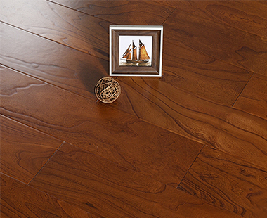 榆木浮雕205實木地板