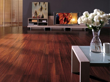 實木地板安裝知識。