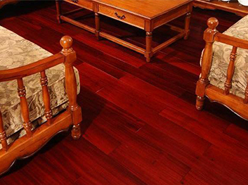 圓盤豆地板如何挑選？