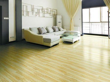 夏天地板這么保養(yǎng)，才能更長壽...