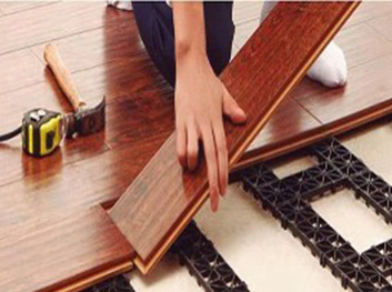 地板安裝什么很重要？