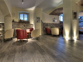 我們對PVC地板的幾項錯誤認識。