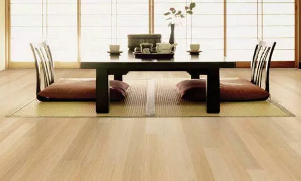 實木、實木復合、強化復合哪種適合做地暖地板？