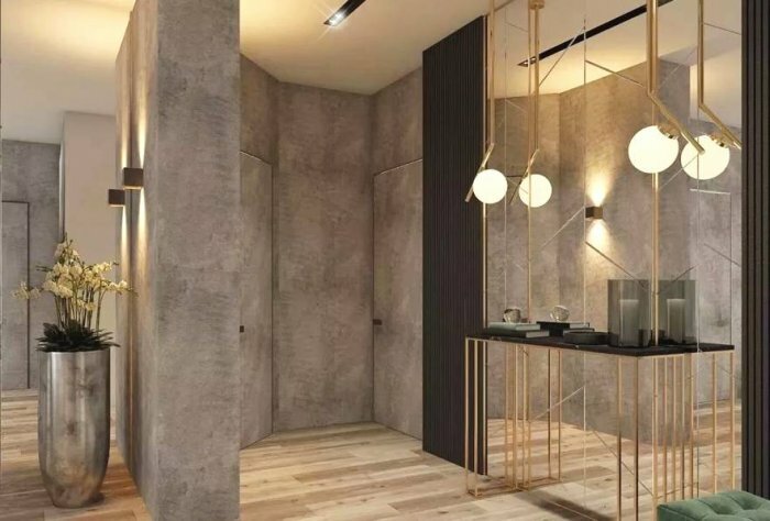 高級灰+橄欖綠 顏值爆表快Get!