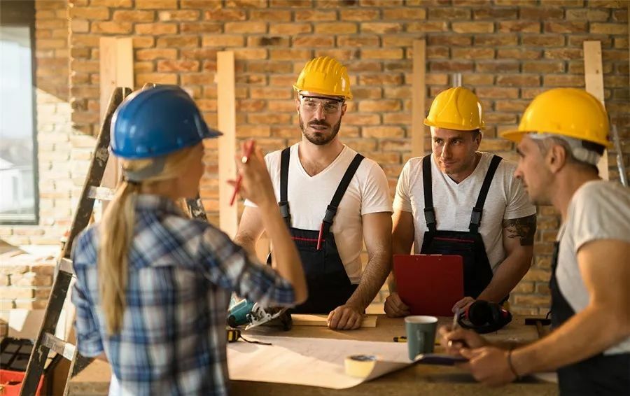 為什么更多人喜歡在春季裝修？地多寶告訴你五個理由！