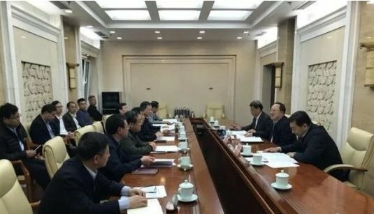 山東將開啟新一輪環保檢查 板材恐將再次緊缺