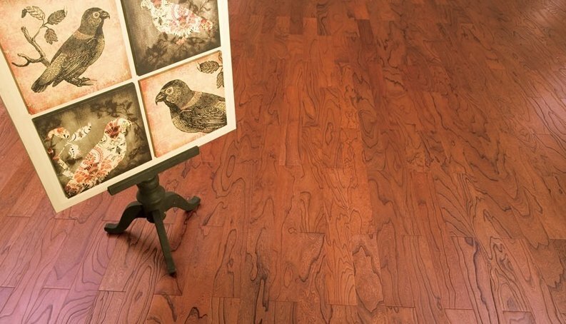 地板清潔保養(yǎng)知識，了解一下不踩坑