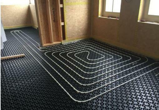 地暖是否能鋪木地板？什么地板適合地暖？