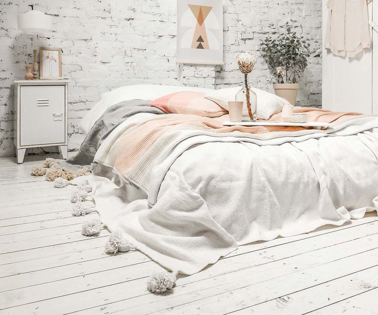 2019臥室木地板顏色盤點 你愛哪種色？