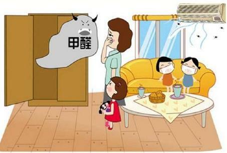 木地板甲醛謠言漫天飛，真相都在這里