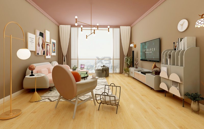 秋季裝修 地暖地板成熱寵！