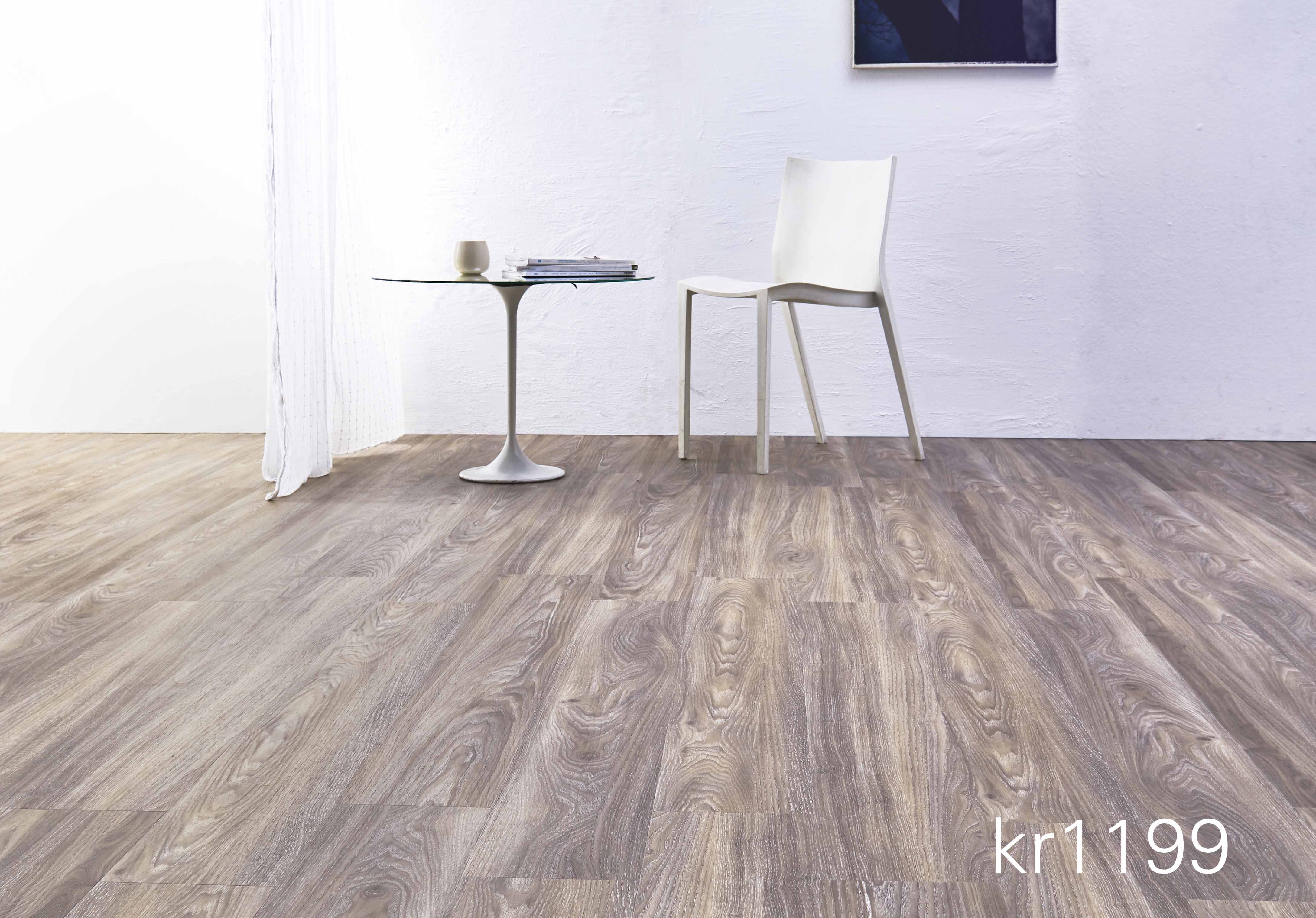 拒絕“偽精致”|真正的精致生活 從地多寶地板開始