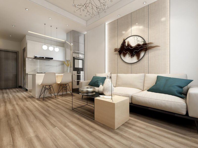 滿足哪些標準可讓地暖地板更完美